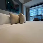 Studio Na Avenida 9 De Julho II