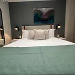 Studio Na Avenida 9 De Julho II