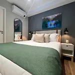 Studio Na Avenida 9 De Julho II